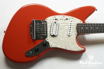 KURT COBAIN JAG-STANG